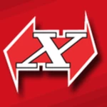 Logo of Trinidad Express android Application 